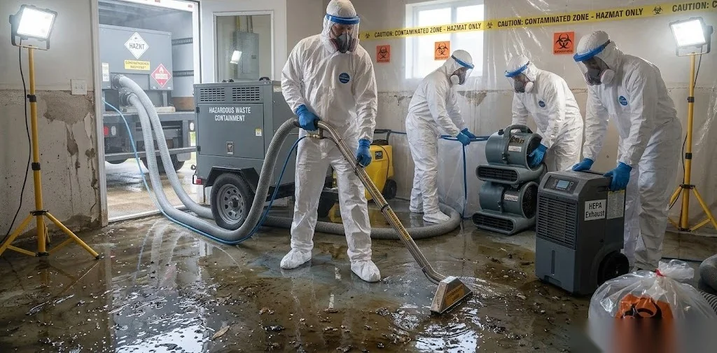 Does Homeowners Insurance Cover Water Damage in Arizona?