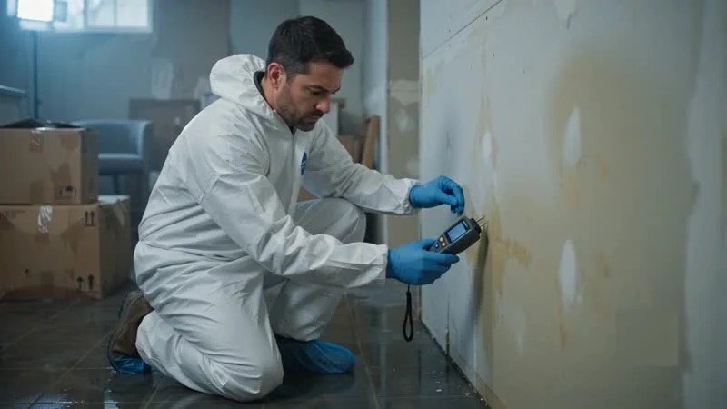 How to Choose a Water Damage Restoration Company in Phoenix AZ