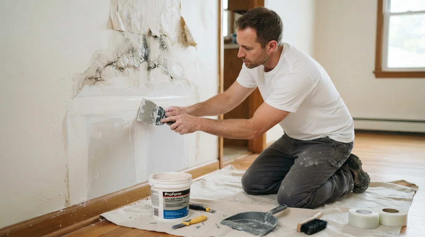 Crawl Space Water Damage in Phoenix: Detection, Drying, and Prevention